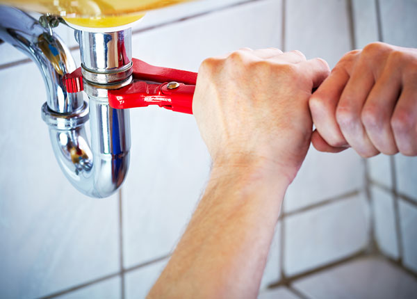 About Kentfield Plumbers
